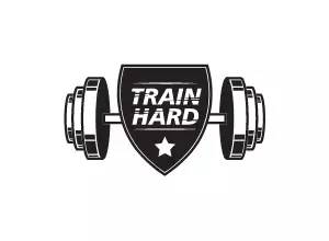 Train Hard